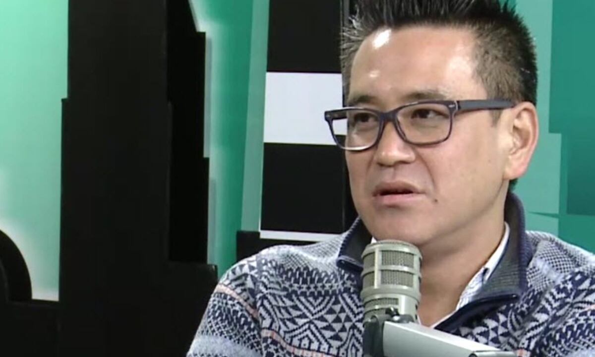 Daniel Kanashiro cree que Juan Reynoso no convocó a Cueva y Flores porque no los ve comprometidos con la selección. FOTO: capital.pe