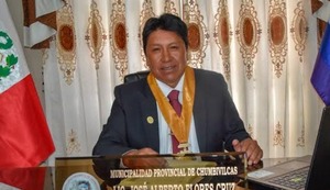 Cusco: Abren investigación preliminar contra alcalde de Chumbivilcas por corrida de toros