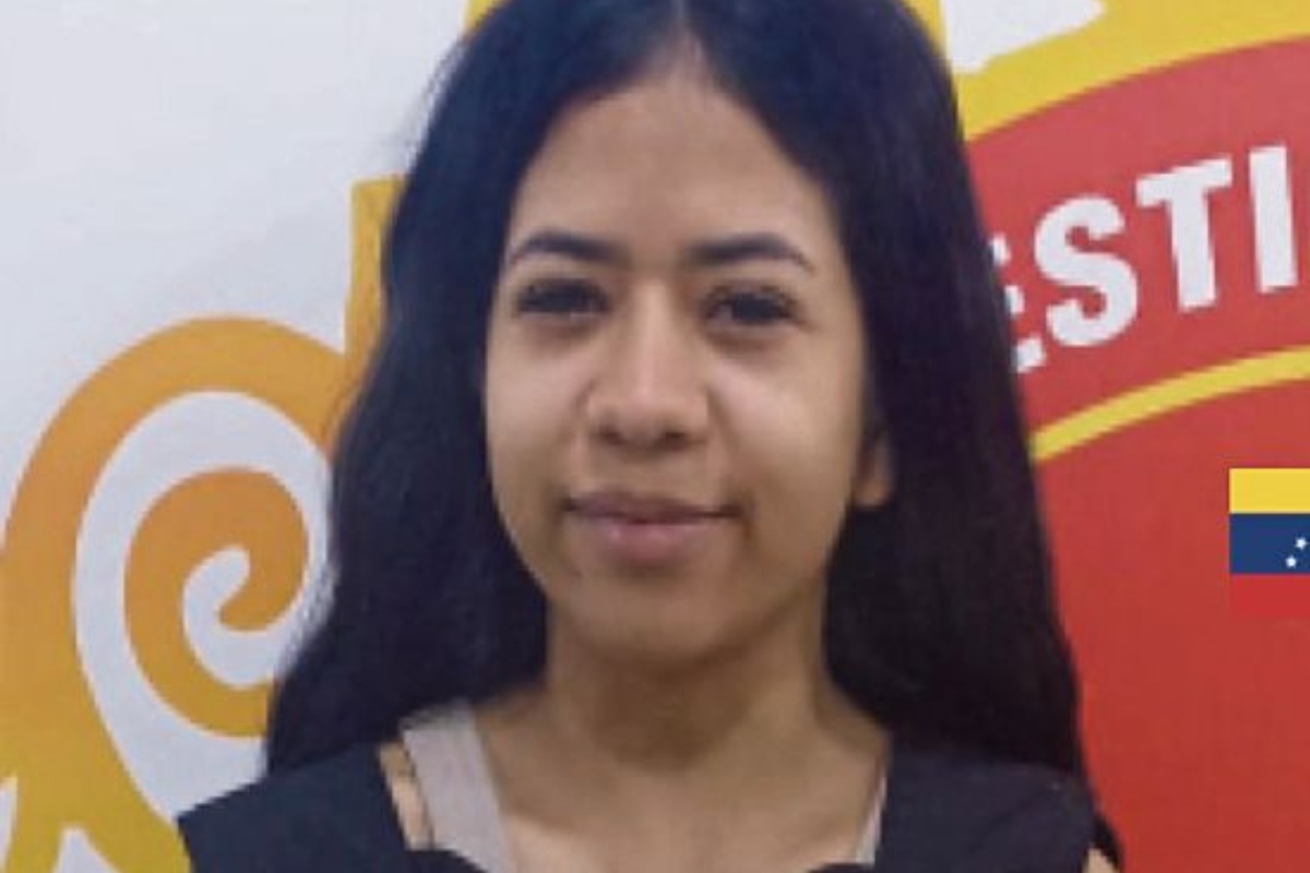 Kelly Jaimes Jiménez