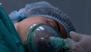 Alessia Montalbán quedó en estado de coma en el primer episodio de Al Fondo Hay Sitio | VIDEO