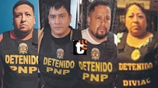 ¡Caen ‘Los Letales de SJL’! Criminales amasaron S/ 2 millones extorsionando a famosos cantantes y grupos musicales