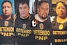 ¡Caen ‘Los Letales de SJL’! Criminales amasaron S/ 2 millones extorsionando a famosos cantantes y grupos musicales