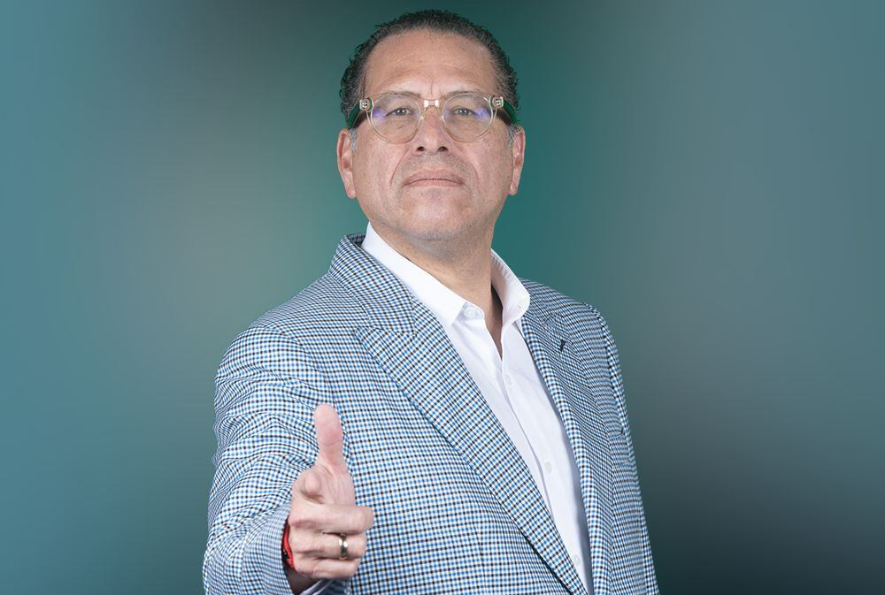 Phillip Butters. (Foto: PBO)