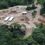 Minería ilegal y violencia en el país