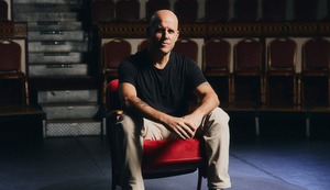 Gian Marco anuncia íntimo show teatral: “Mi vida en sol mayor”