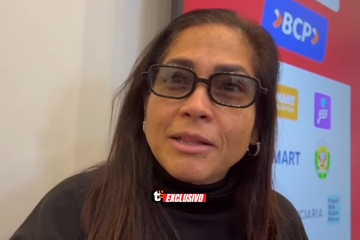 Katia Palma y qué dijo sobre Onelia y Mario