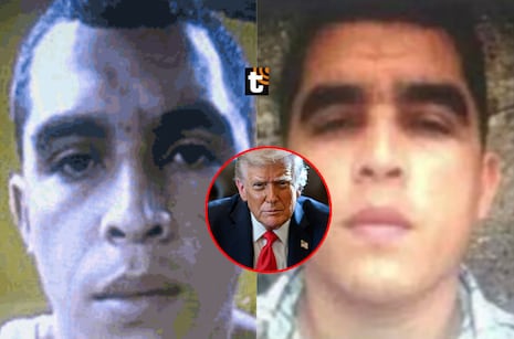 ¡Murió ‘Niño Guerrero’! Donald Trump anuncia la eliminación del líder del Tren de Aragua