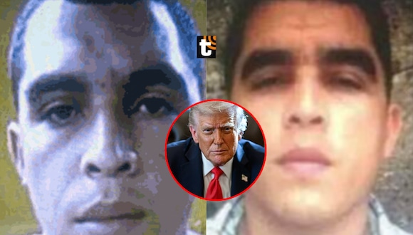 TROME - ¡Murió ‘Niño Guerrero’! Donald Trump anuncia la eliminación del líder del Tren de Aragua