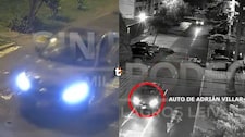 ¡El video que faltaba! Revelan nuevas imágenes del auto de Adrián Villar en Miraflores tras atropello y fuga