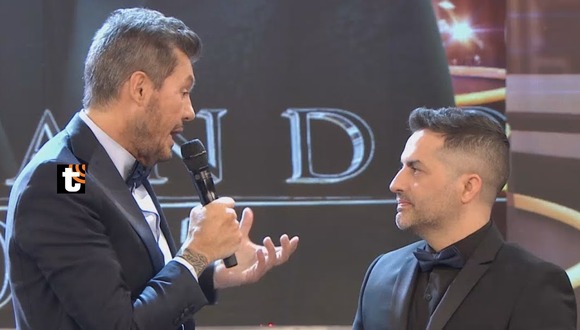 TROME - Doña Martha