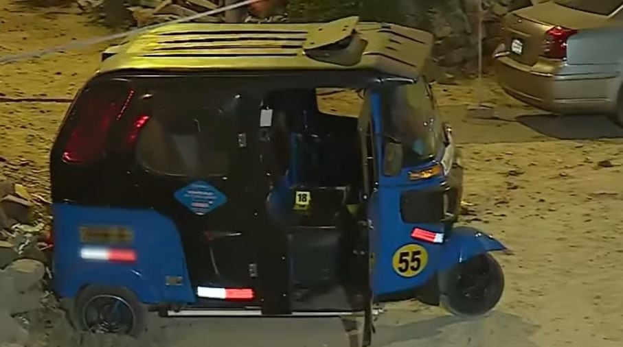 Dos adultos y un menor de 17 años fueron alcanzados por los balazos en Costa Azul, Ventanilla. (Latina)