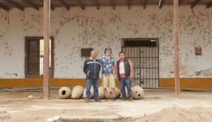 El algodón y la sangre: un documental sobre la historia del algodón en el país y Fermín Tangüis