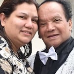 Monserrat rompe su silencio y le responde a ‘Melcochita’ por los S/500 mil: “Si gasto es para mi casa, mis hijas. Nos fuimos de viaje”