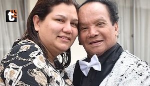 Monserrat rompe su silencio y le responde a ‘Melcochita’ por los S/500 mil: “Si gasto es para mi casa, mis hijas. Nos fuimos de viaje”