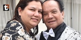 Monserrat rompe su silencio y le responde a ‘Melcochita’ por los S/500 mil: “Si gasto es para mi casa, mis hijas. Nos fuimos de viaje”