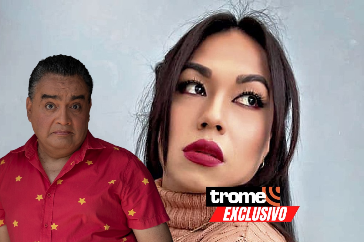 Dayanita y Jorge Benavides