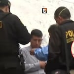 Macabro hallazgo en Comas: encuentran cadáver quemado y con impactos de bala en un descampado