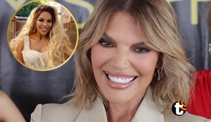 ¿Qué tiene que ver Jessica Newton en enfrentamiento entre Jossety y COSAS? Rubia reacciona