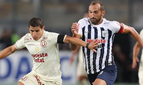 Liga 1 presentó la programación de la Fecha 1, en medio conflicto entre la FPF y 1190 Sports