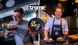 Filo: Bife, vacío, mollejitas de res y otros cortes que tienes que probar sí o sí en el festival Parrilland