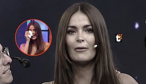 ¡Rompe en llanto! Laura Spoya y ‘Al Sexto Día’ le dicen adiós a la TV peruana: “Fuimos atrevidos”