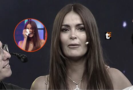 ¡Rompe en llanto! Laura Spoya y ‘Al Sexto Día’ le dicen adiós a la TV peruana: “Fuimos atrevidos”