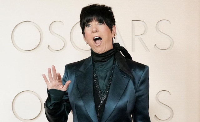 Looks en los Premios Oscar 2026. Crédito: EFE.