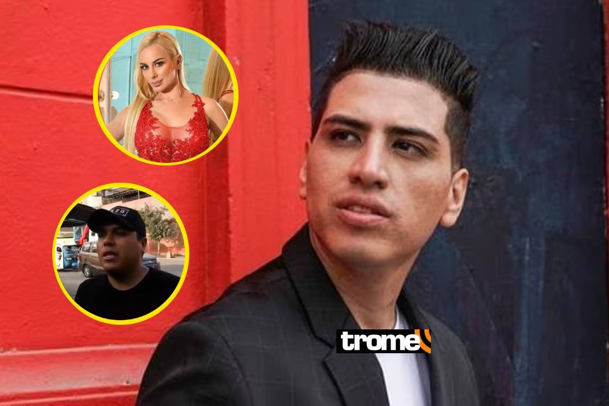 El primo de Jhon Kelvin reveló por qué el cantante y Dalia Durán aún no se divorcian. Foto: Difusión