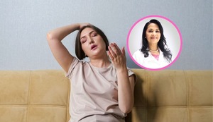 ¿Menopausia prematura? ¿Cómo reconocerla?