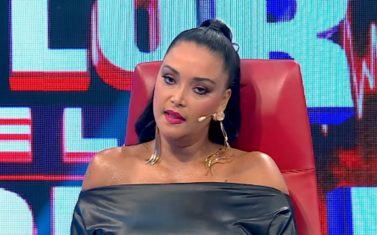 El adelanto muestra revelaciones sobre su expareja Farid Ode, enfrentamientos con Carlos Álvarez y menciones a César Acuña, Andrés Hurtado y Tula Rodríguez | Foto: Instagram EVDV (Captura)