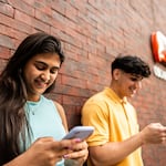 Del ‘selfi’ al ‘streaming’: términos digitales que ya forman parte del habla cotidiana