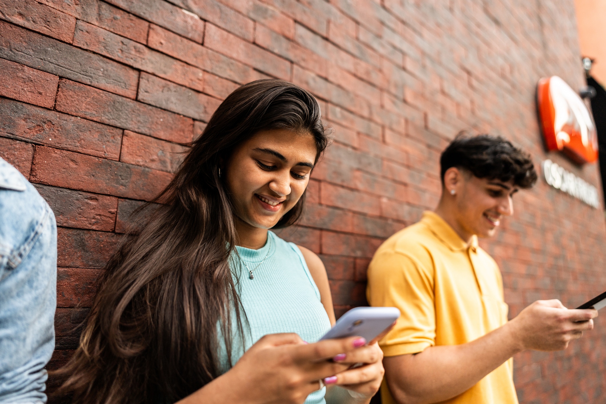 El mundo digital entra a nuestro idioma. Foto: Istock