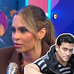 Encara a Magaly por el 'ampay' de Christian: "Nos fregaste"
