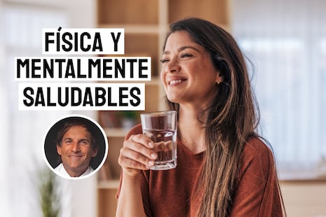 Conoce cuáles son los beneficios de tomar agua con regularidad