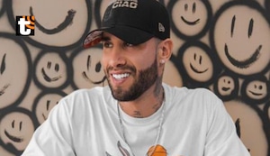 Jota Benz, preocupado, denunció que hackearon su cuenta de Instagram: “He renegado en los últimos días”