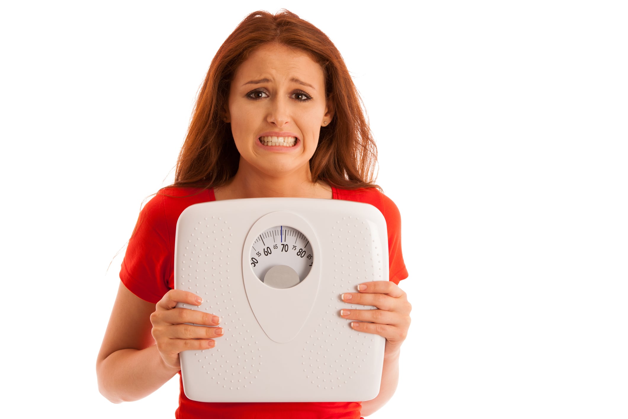 Tener la glucosa en niveles altos no siempre es sinónimo de diabetes. Puede deberse a una alimentación reciente, estrés, ayuno inadecuado o algunos medicamentos. Ve al médico. Foto: Istock