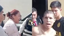 Así cayó la ‘China Yessenia’ con su pareja por incendio que dejó 10 muertos en La Victoria: “¡No nos han encontrado nada!”