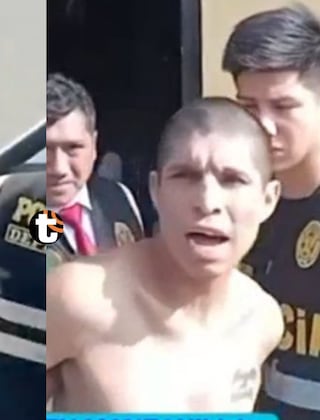 Así cayó la ‘China Yessenia’ con su pareja por incendio que dejó 10 muertos en La Victoria: “¡No nos han encontrado nada!”