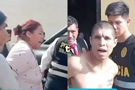 Así cayó la ‘China Yessenia’ con su pareja por incendio que dejó 10 muertos en La Victoria: “¡No nos han ...