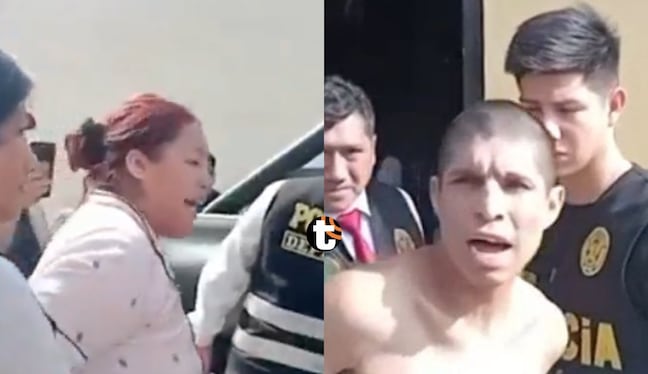 Capturan a ‘La china Yesenia’ y su pareja por el incendio que dejó 10 muertos en La Victoria
