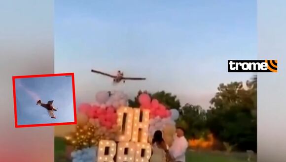 Tragedia en revelación