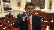 Pepitas: Toma fuerza el run run de que a Luis Galarreta le han perdido la confianza en el Gobierno