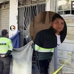 ¡Diversión mortal! Comerciante muere jugando a la ruleta rusa dentro de un bar en Huancayo
