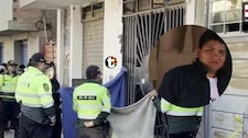 ¡Diversión mortal! Comerciante muere jugando a la ruleta rusa dentro de un bar en Huancayo