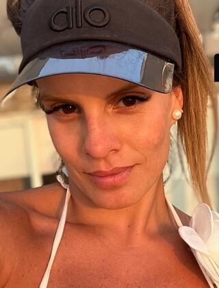 Ale Baigorria se pronuncia luego que su hermana fue dada de alta tras aparatoso accidente: ¿Qué dijo?