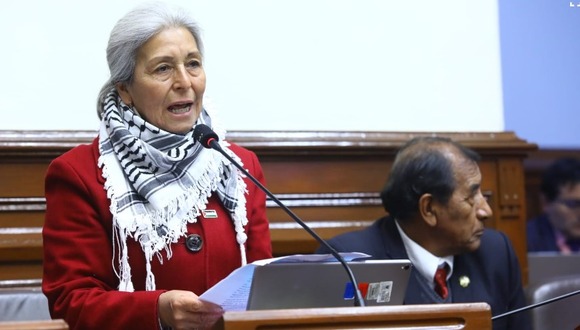 Punto Final: María Agüero y la ruta del dinero