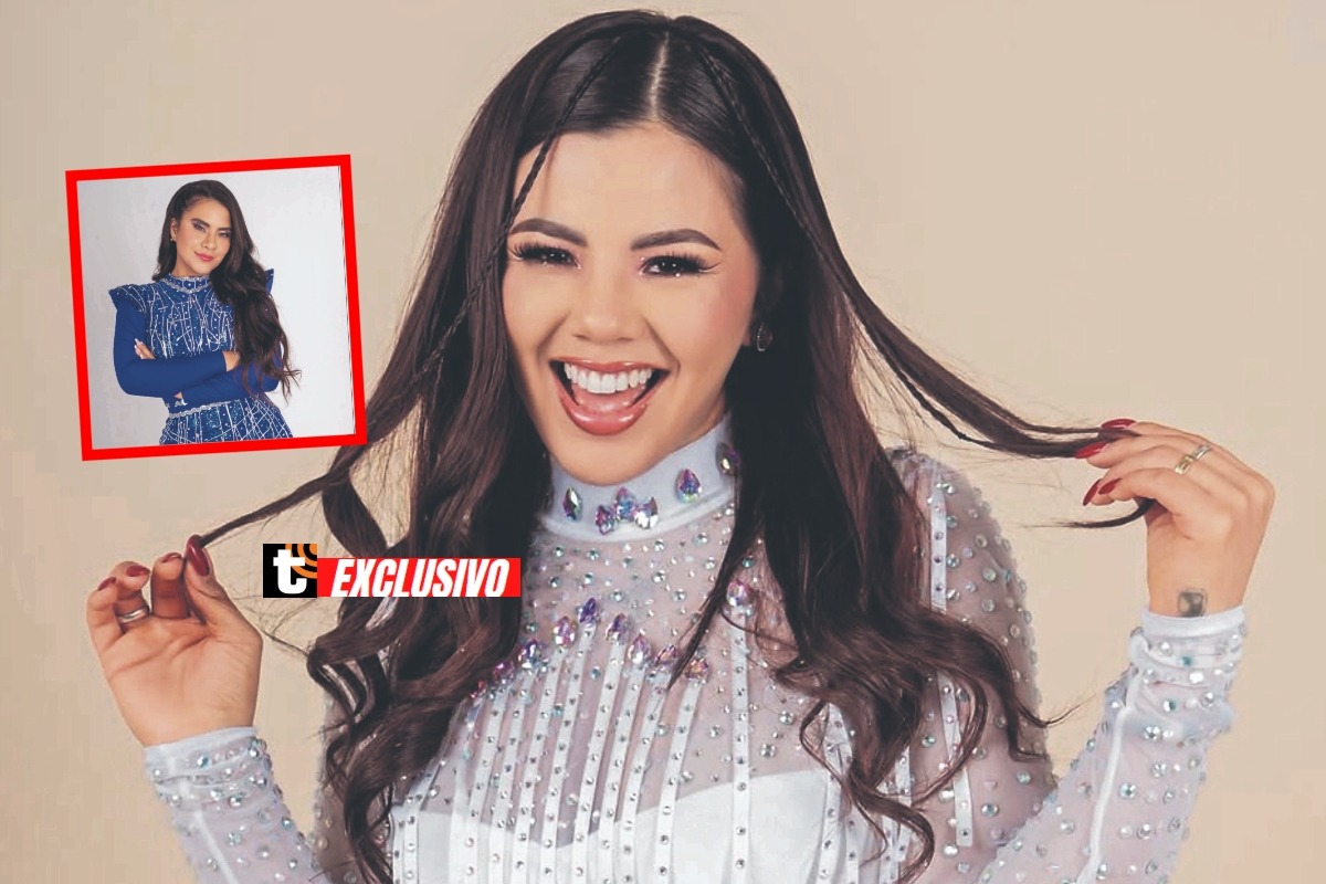 Estrella Torres aconseja a su amiga Thamara