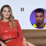 Said y su promesa a Ale Baigorria tras juerga en Argentina: “Haré todo lo posible para recuperar nuestro matrimonio”