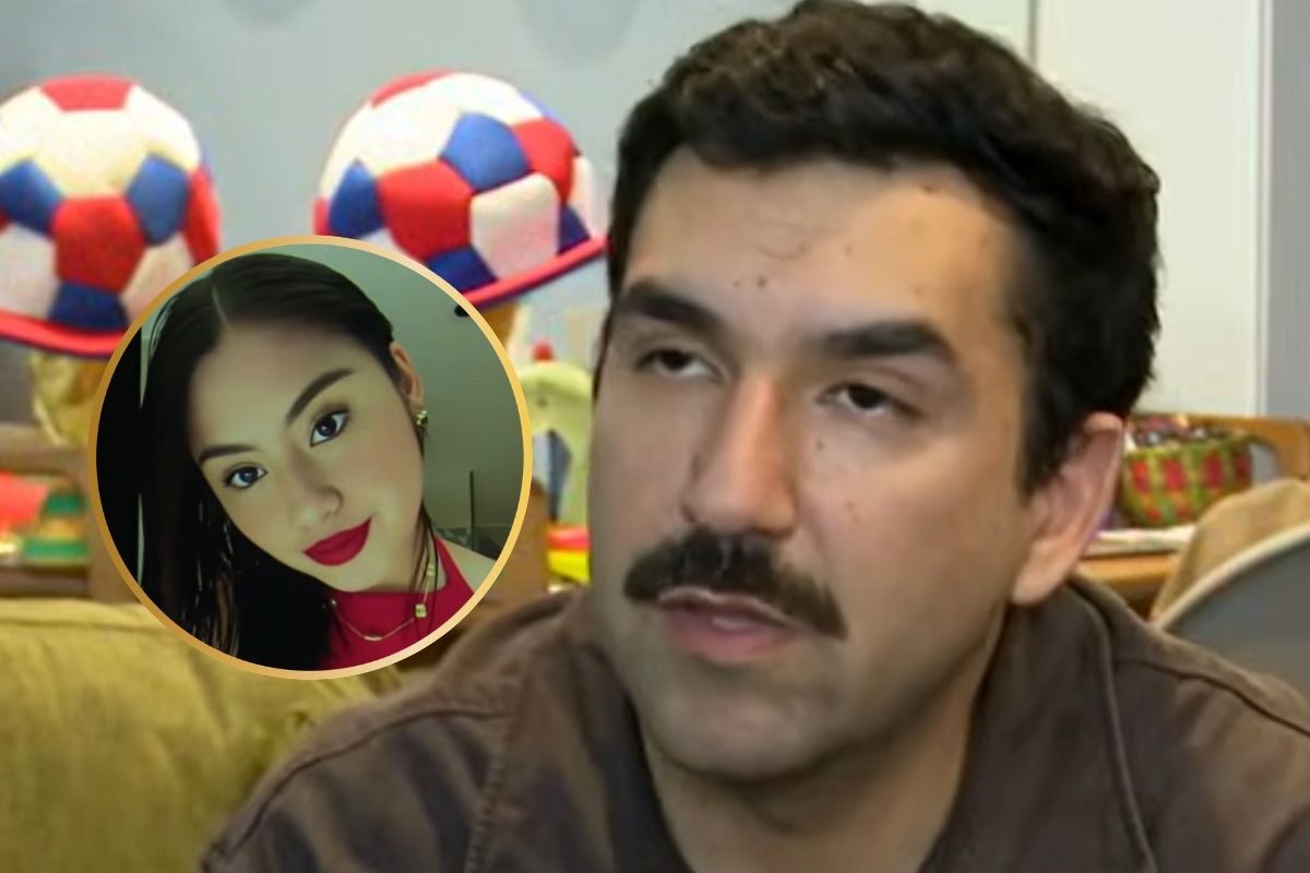 Chileno denuncia a su ex trujillana por acoso y suplantación de identidad