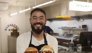 Burgerboy: La historia de un administrador que eligió ser cocinero por pasión y hoy tiene cuatro marcas exitosas